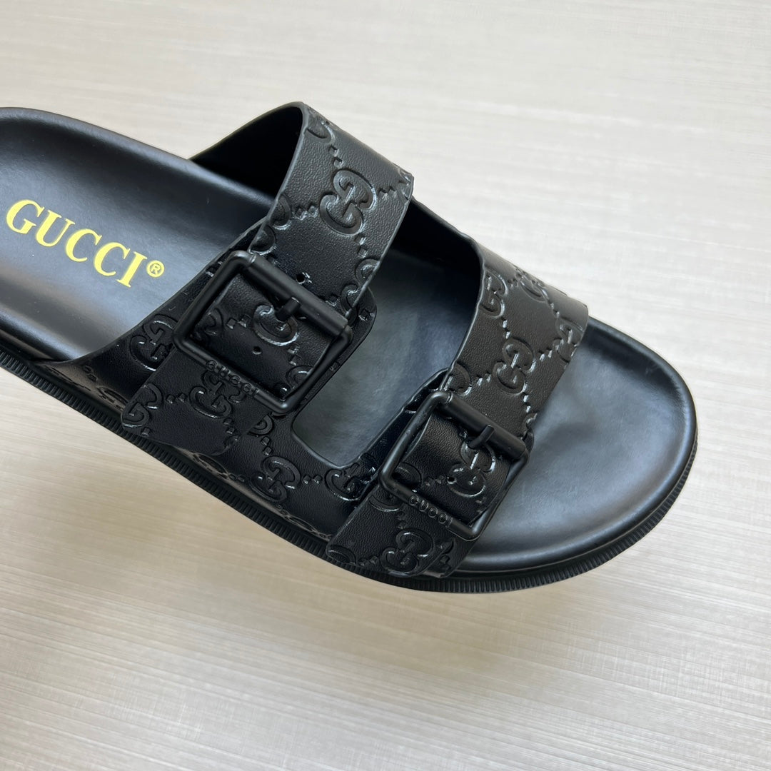 54B91ZDE Stylish slippers