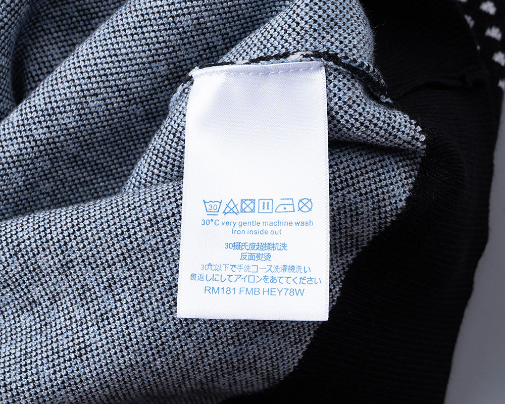 185ZE120UDE Stylish Sweaters