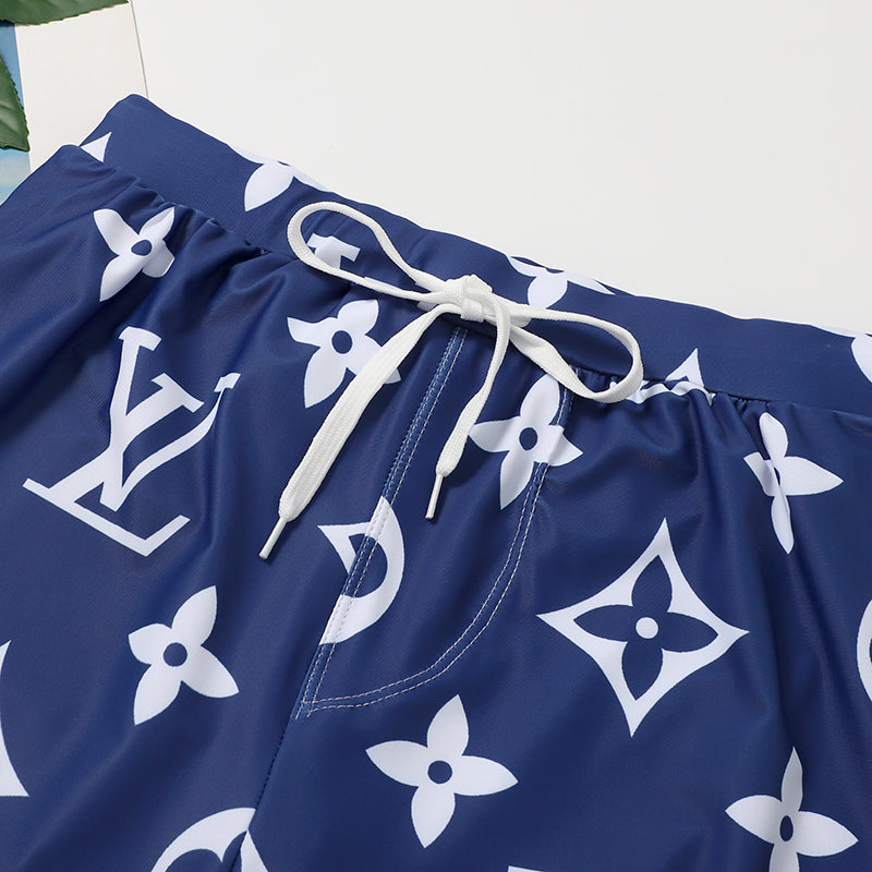 14E27YDE Stylish  Men's trunks