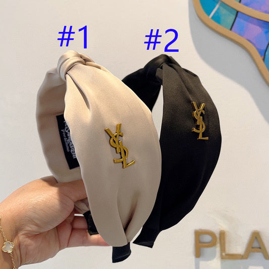 165RSL37FDE Stylish hair ornament