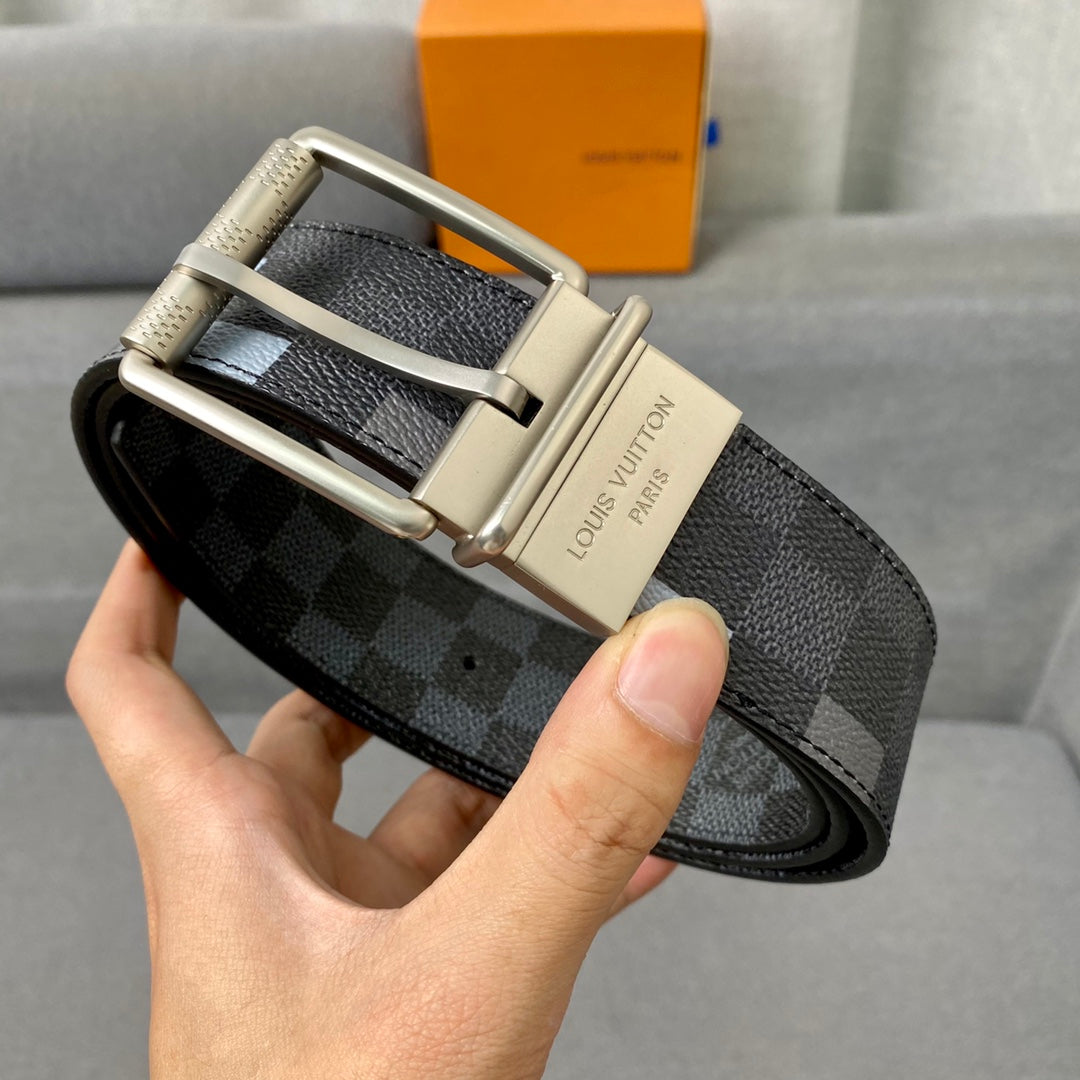 14E66PDE Stylish  High quality belt With full package