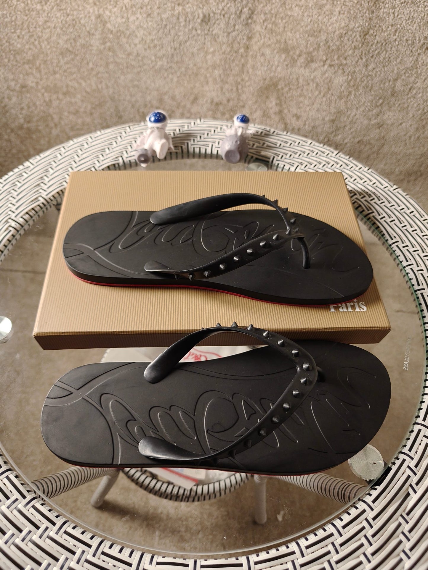 J4A13ZDE Stylish Slippers