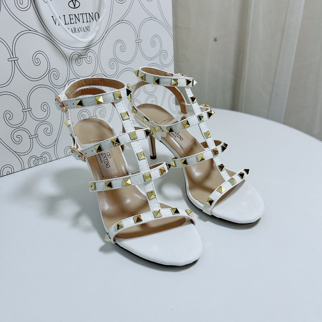14A50ZDE Stylish High heels Heel height 8cm 10cm