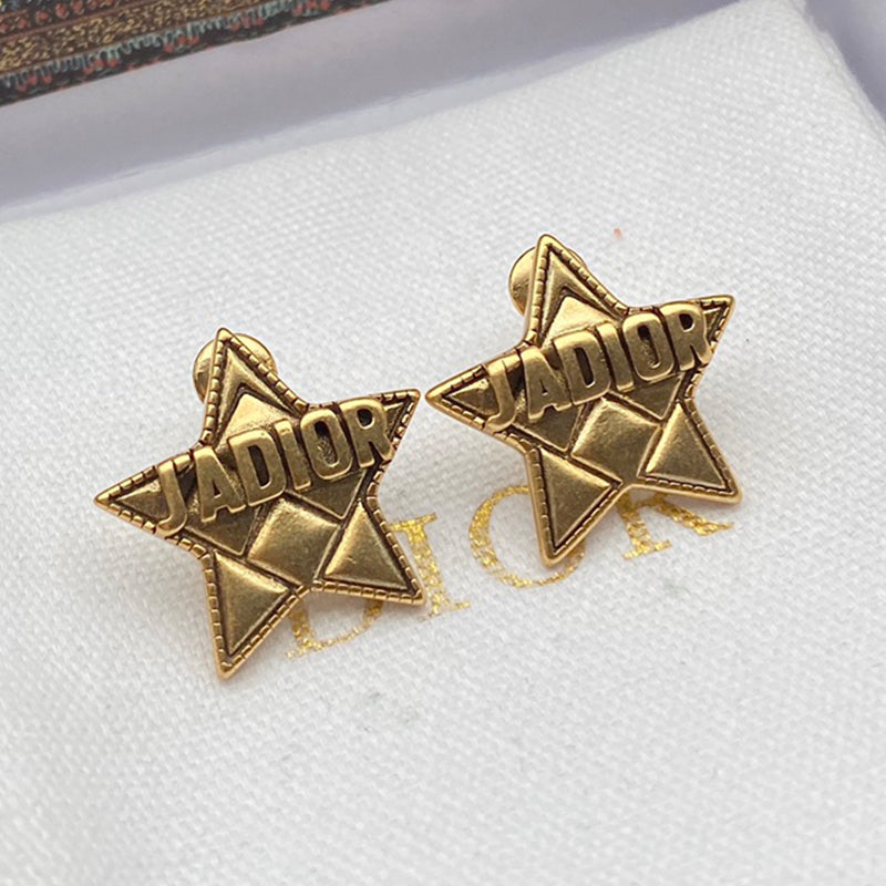 1ND252EDE Stylish Earrings