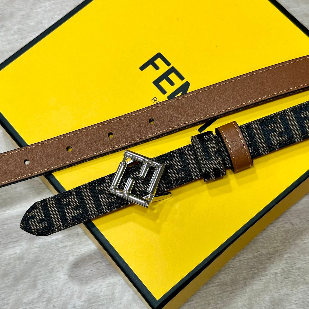 1WF186PDE Stylish  High quality belt With full package