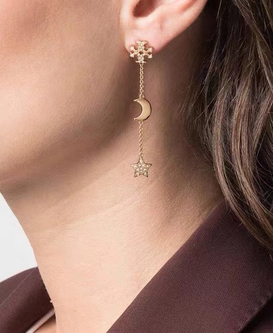 1XA3EDE Stylish Earrings