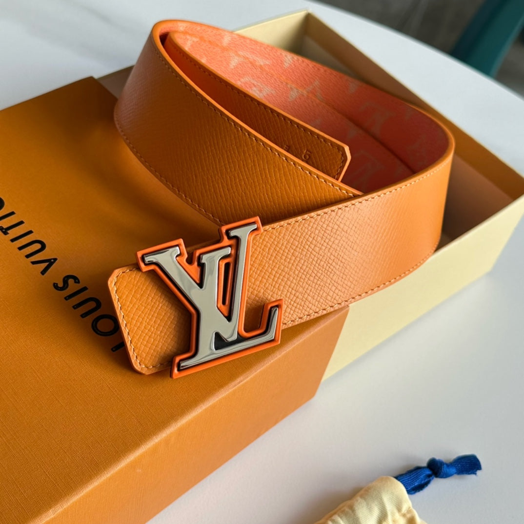 14E59PDE Stylish  High quality belt With full package