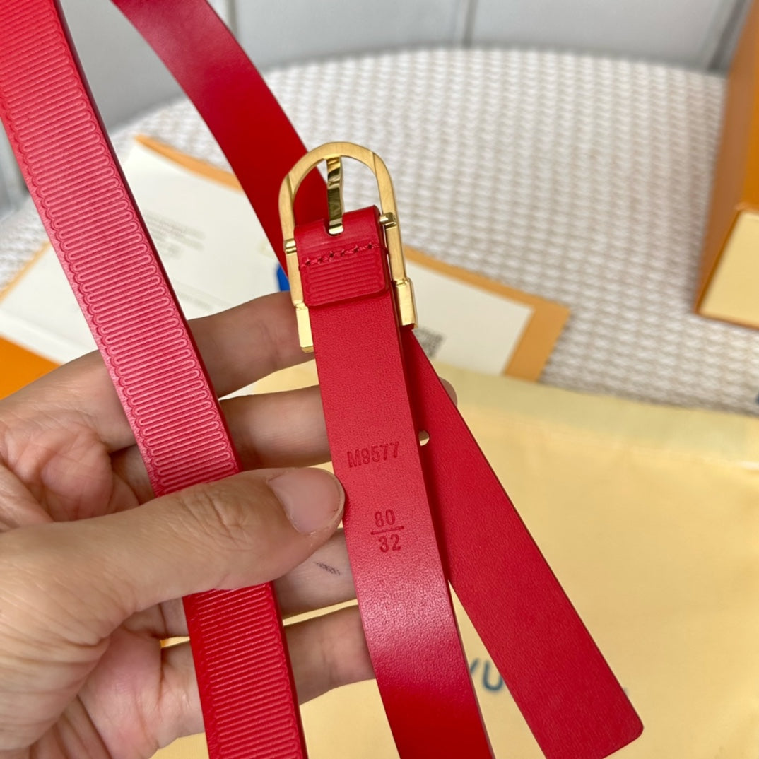 14E60PDE Stylish  High quality belt With full package