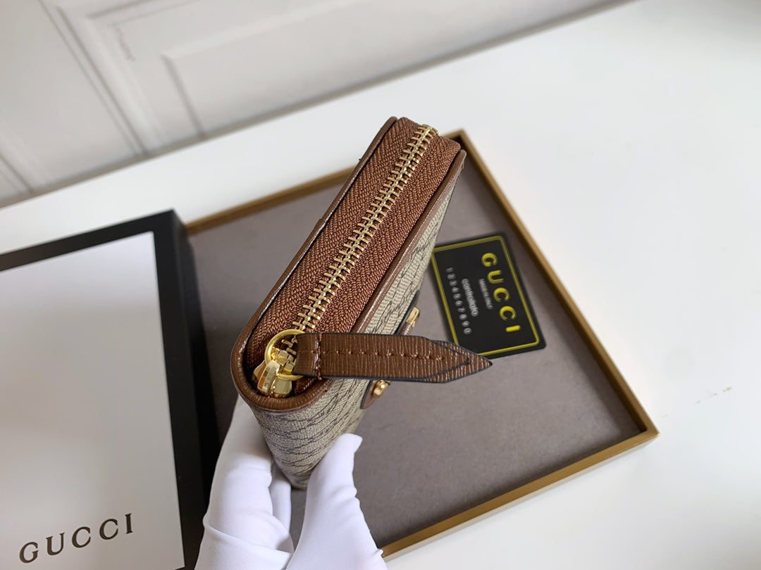 1XB78BDE Stylish leather wallets