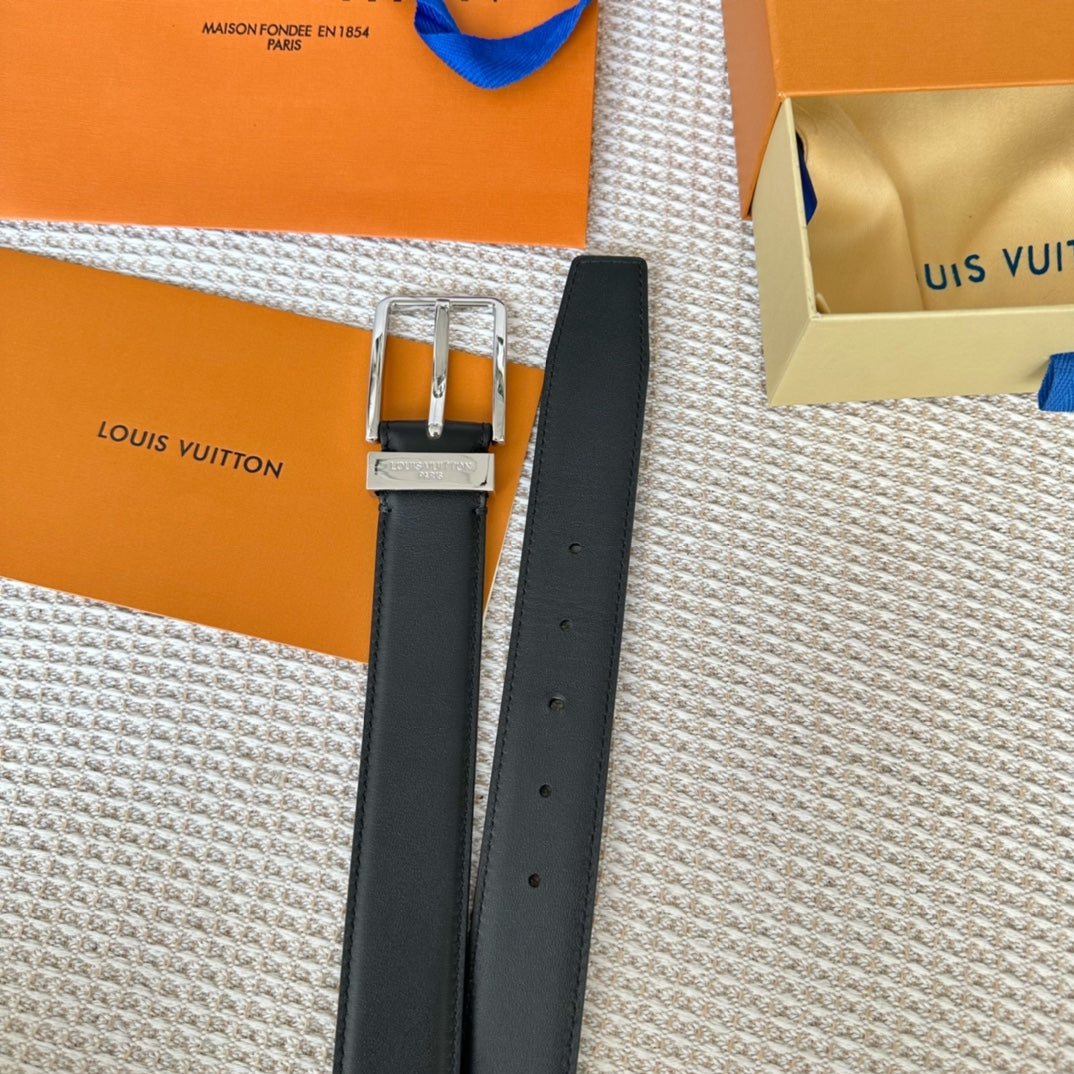 14E53PDE Stylish  High quality belt With full package