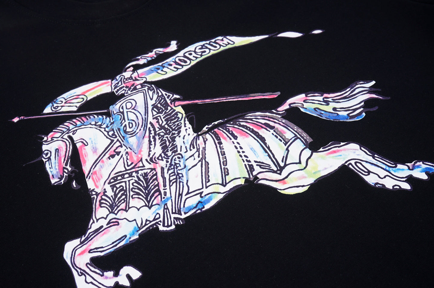 125WR35UDE Stylish T-shirts