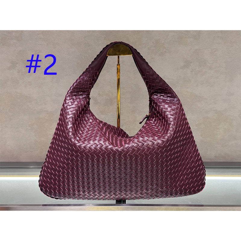 1WA116BDE Stylish leather bag