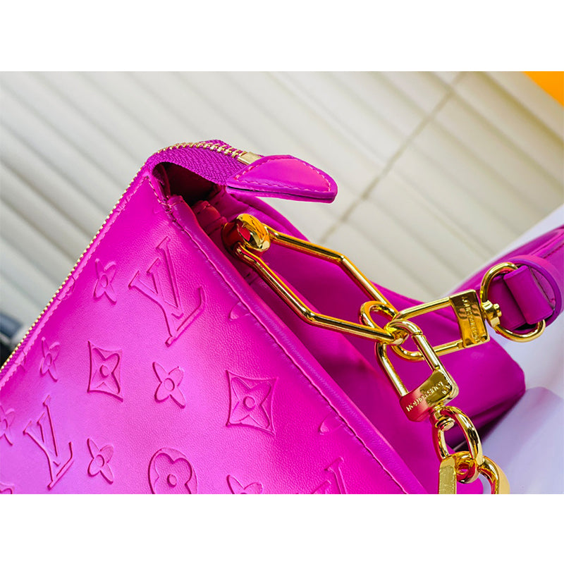 3E160BDE Stylish leather bag 