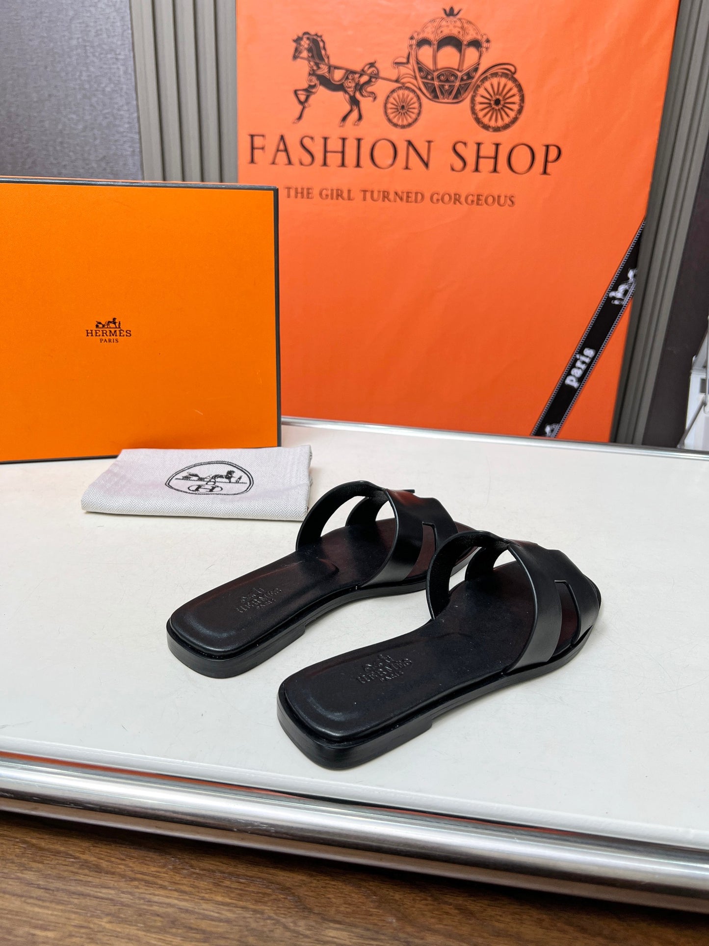285ZH11ZDE Stylish leather Shoes