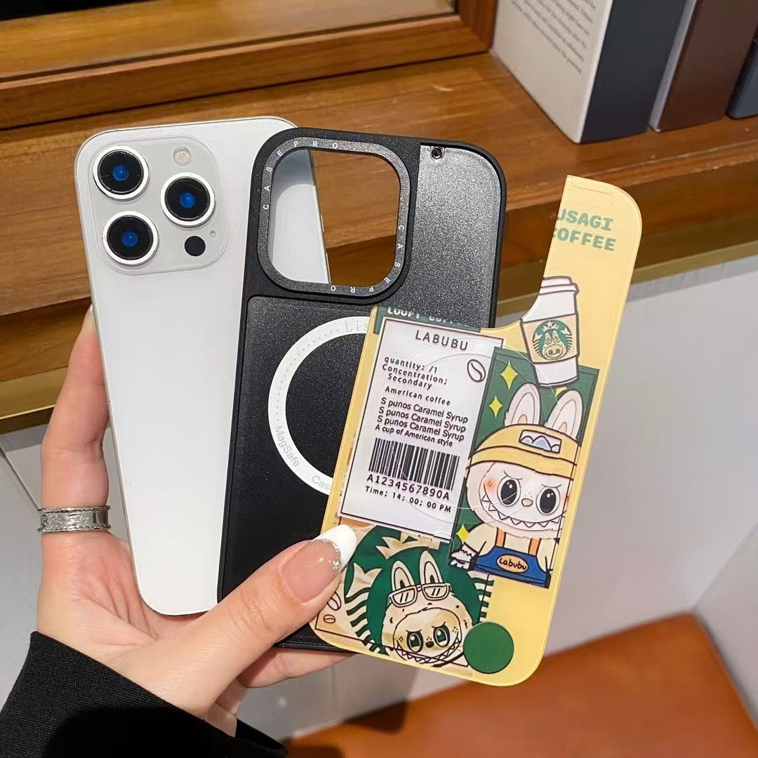165RA47ADE Stylish Phone Case