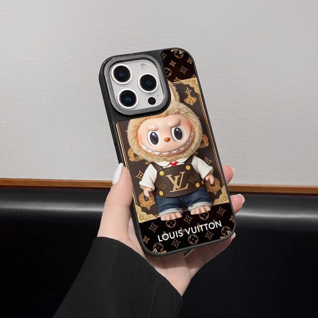 165RE67ADE Stylish Phone Case