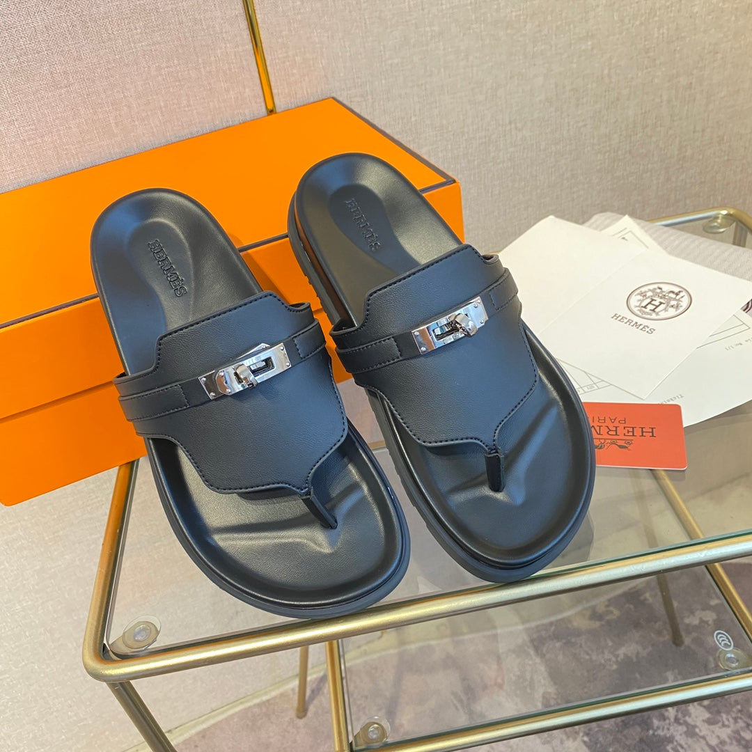 285ZH18ZDE Stylish leather Shoes