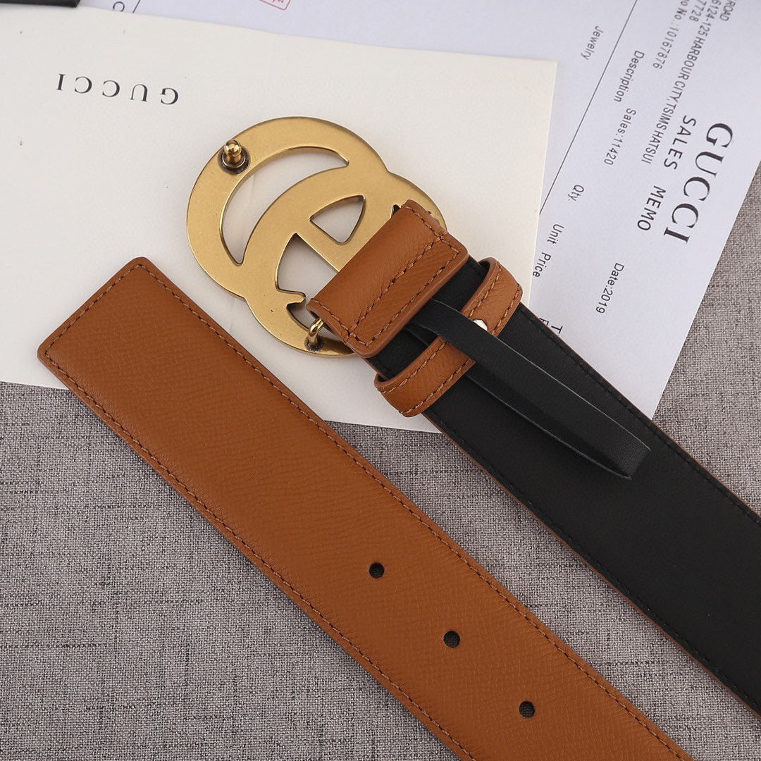 1WB153PDE Stylish  High quality belt With full package