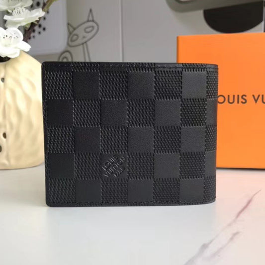 AE0015BDE Stylish leather wallets