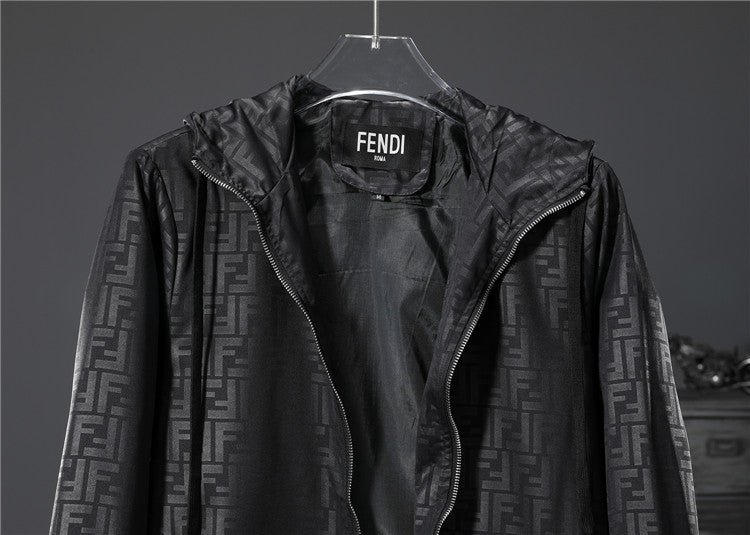 14F244UDE Stylish  Coats