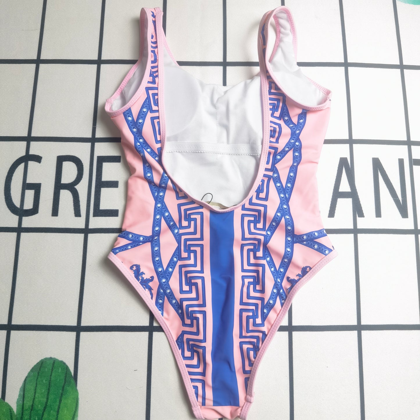14V298YDE Stylish Bikini swimsuit
