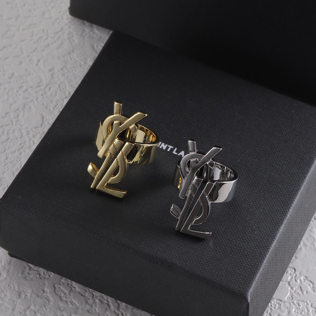 14SL439JDE Stylish  rings