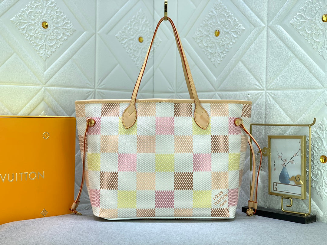 2XE341BDE Stylish leather bag 