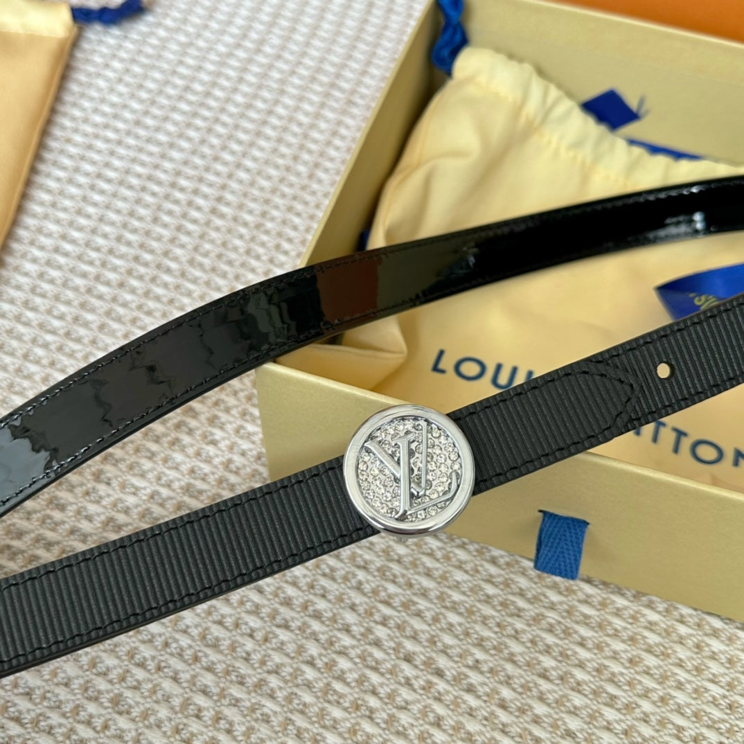 14E132PDE Stylish  High quality belt With full package