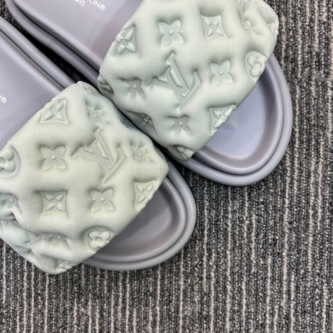 5YE116ZDE Stylish Slippers