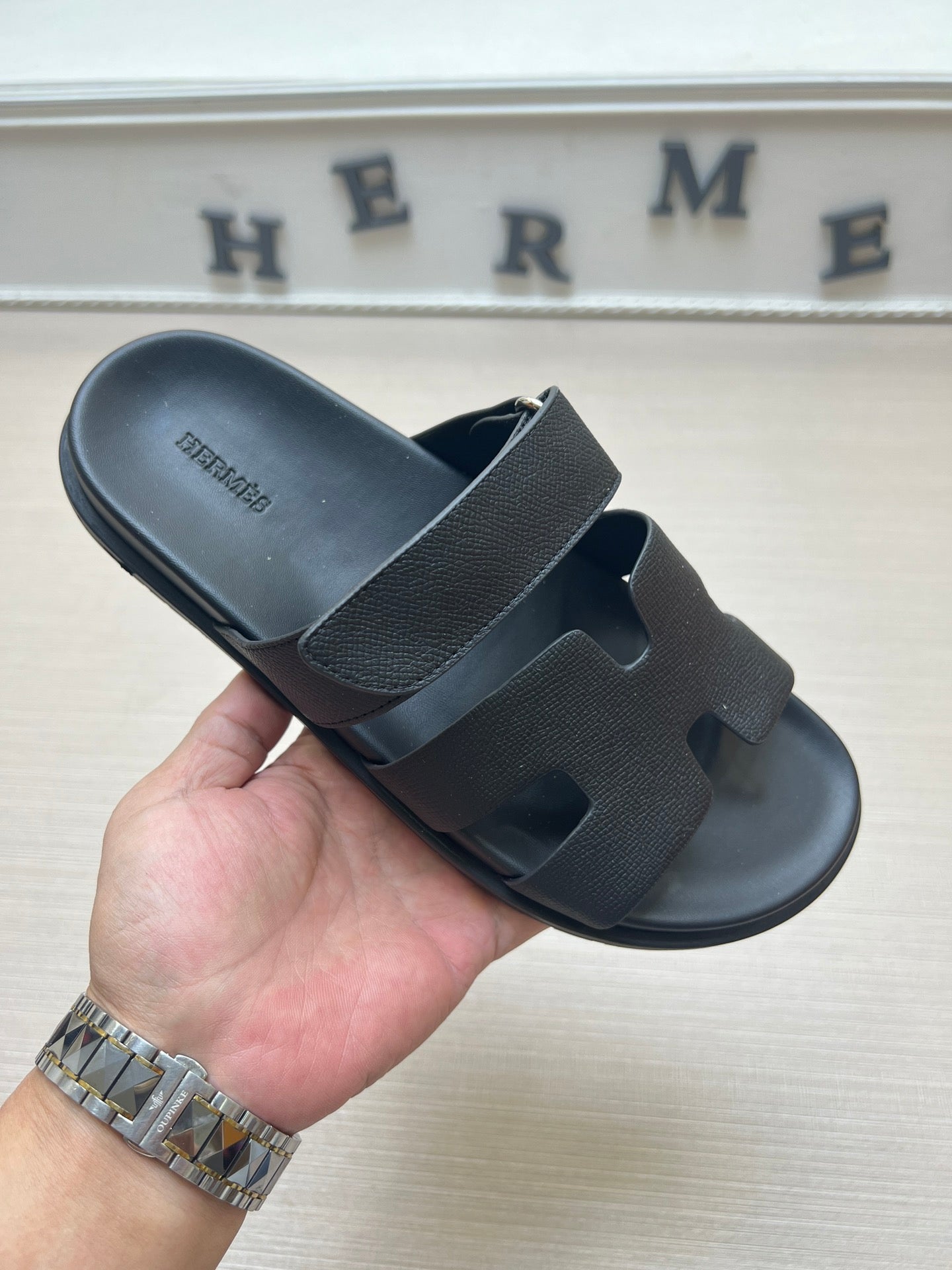 535RH6ZDE Stylish Slippers shoes