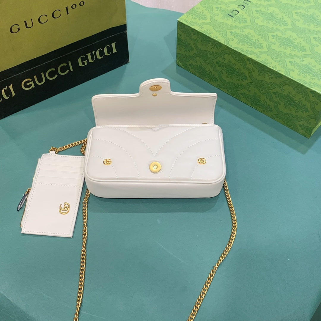 1XB281BDE Stylish leather bag 