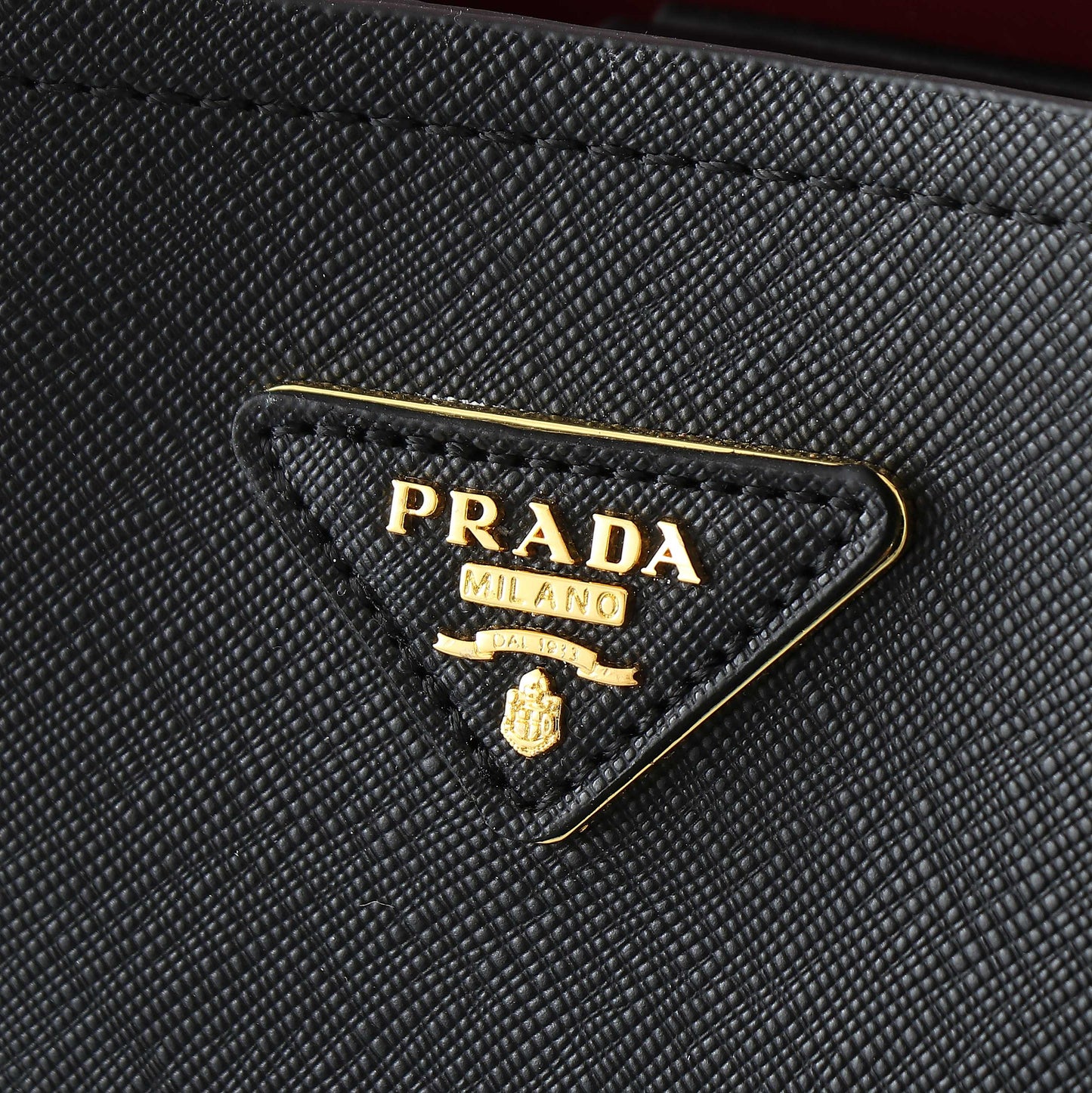 1WP102BDE Stylish leather bag