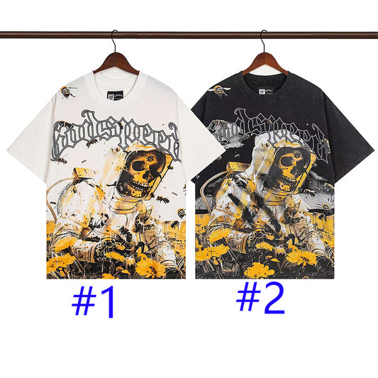 145RA130UDE Stylish T-shirt