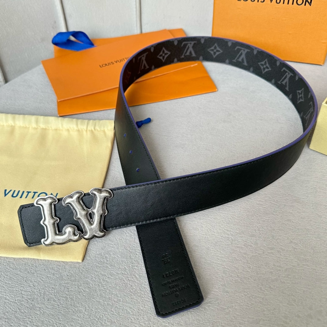 14E5PDE Stylish  High quality belt With full package