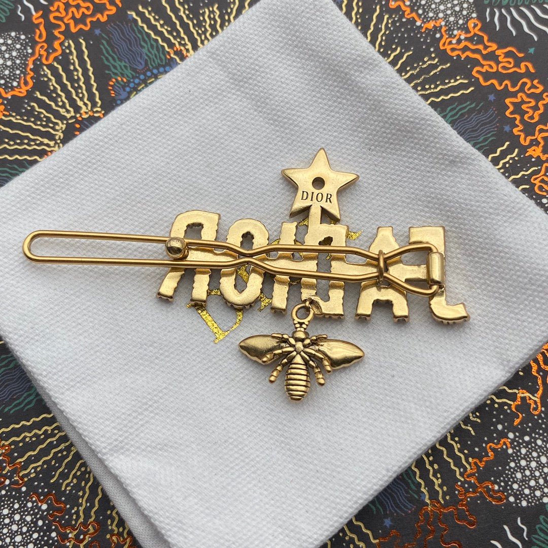 1XD496HDE Stylish hair ornament