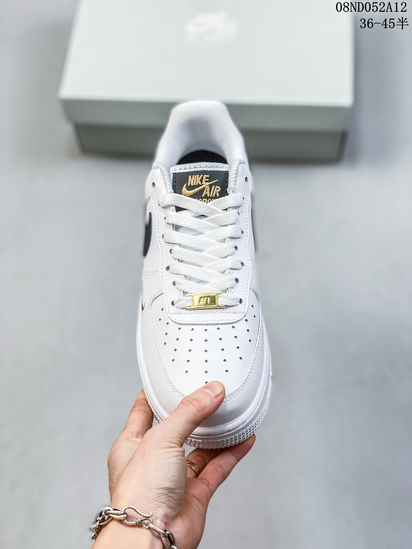 4YN34ZDE Stylish Sneakers (No Box, August-October Big Sale)