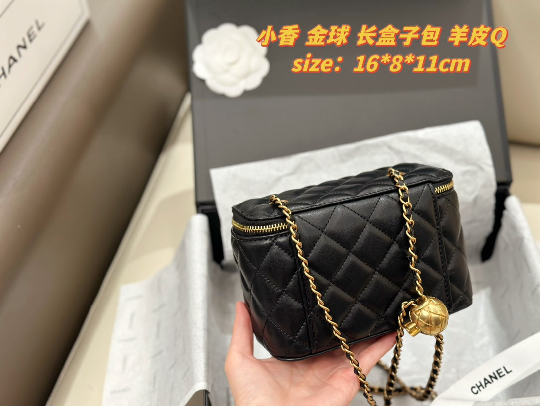 175NC17BDE Stylish denim bag