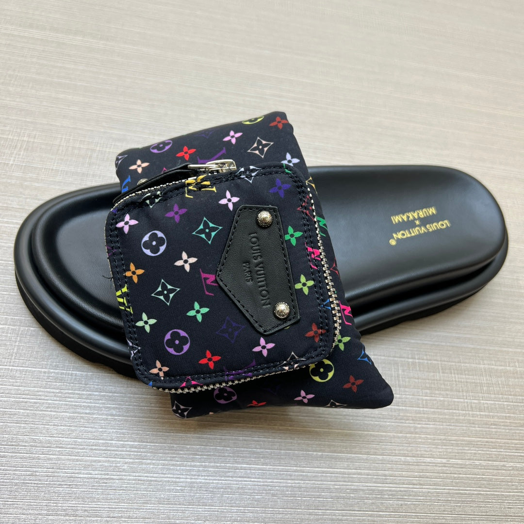 5LE219ZDE Stylish Slippers