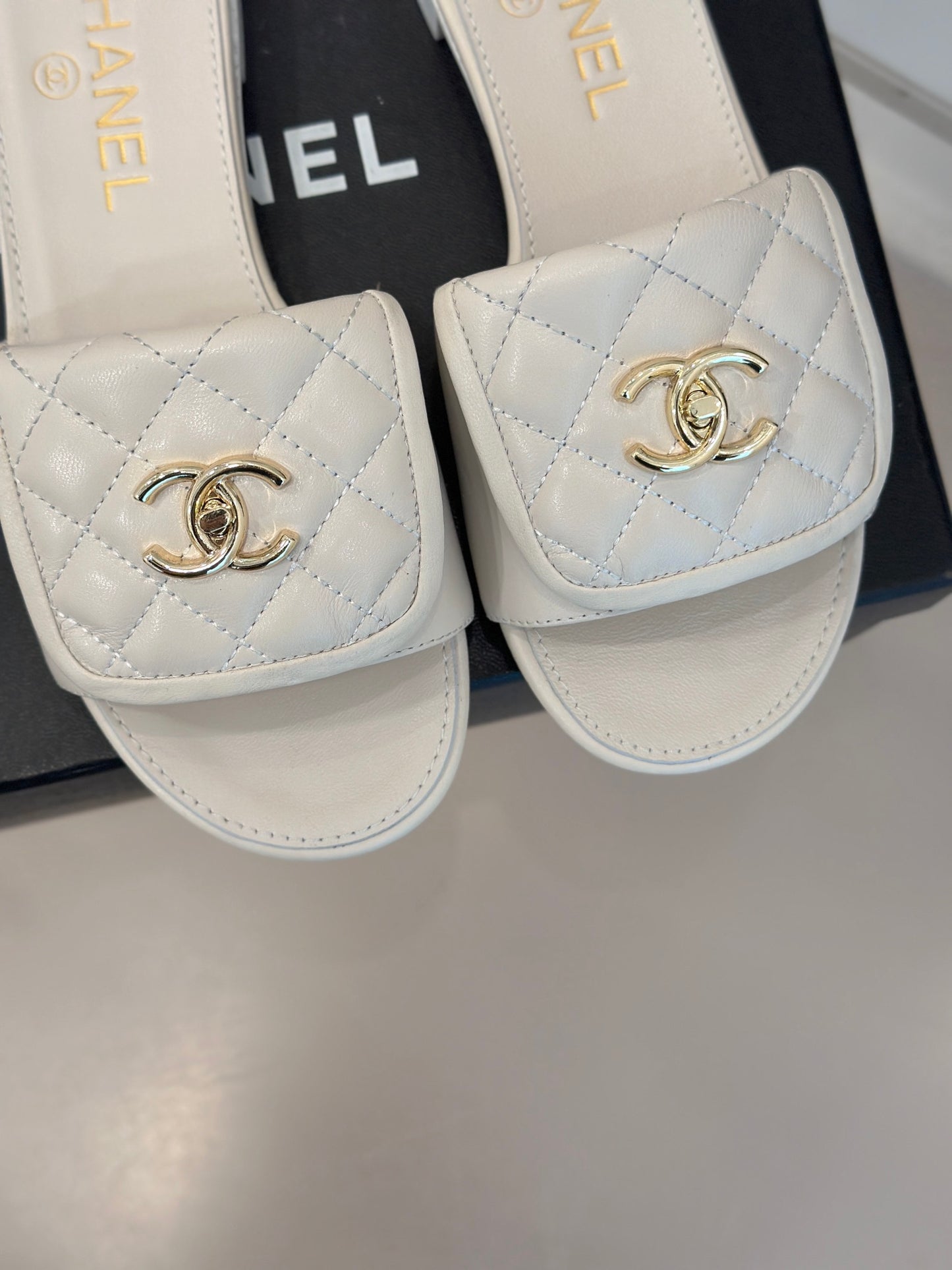 1WC254ZDE Stylish Slippers