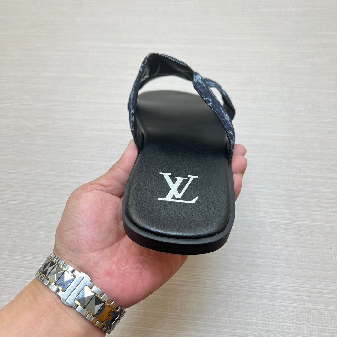 54E29ZDE Stylish slippers