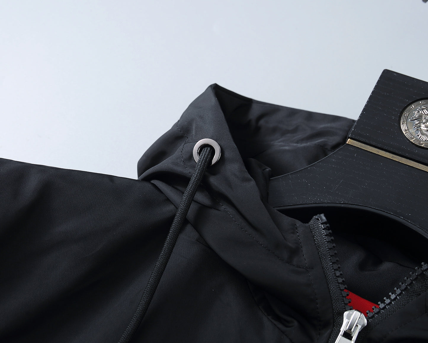 14A298UDE Stylish  Coats
