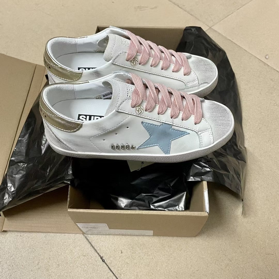 2XGE126ZDE Stylish cowhide leather shoes