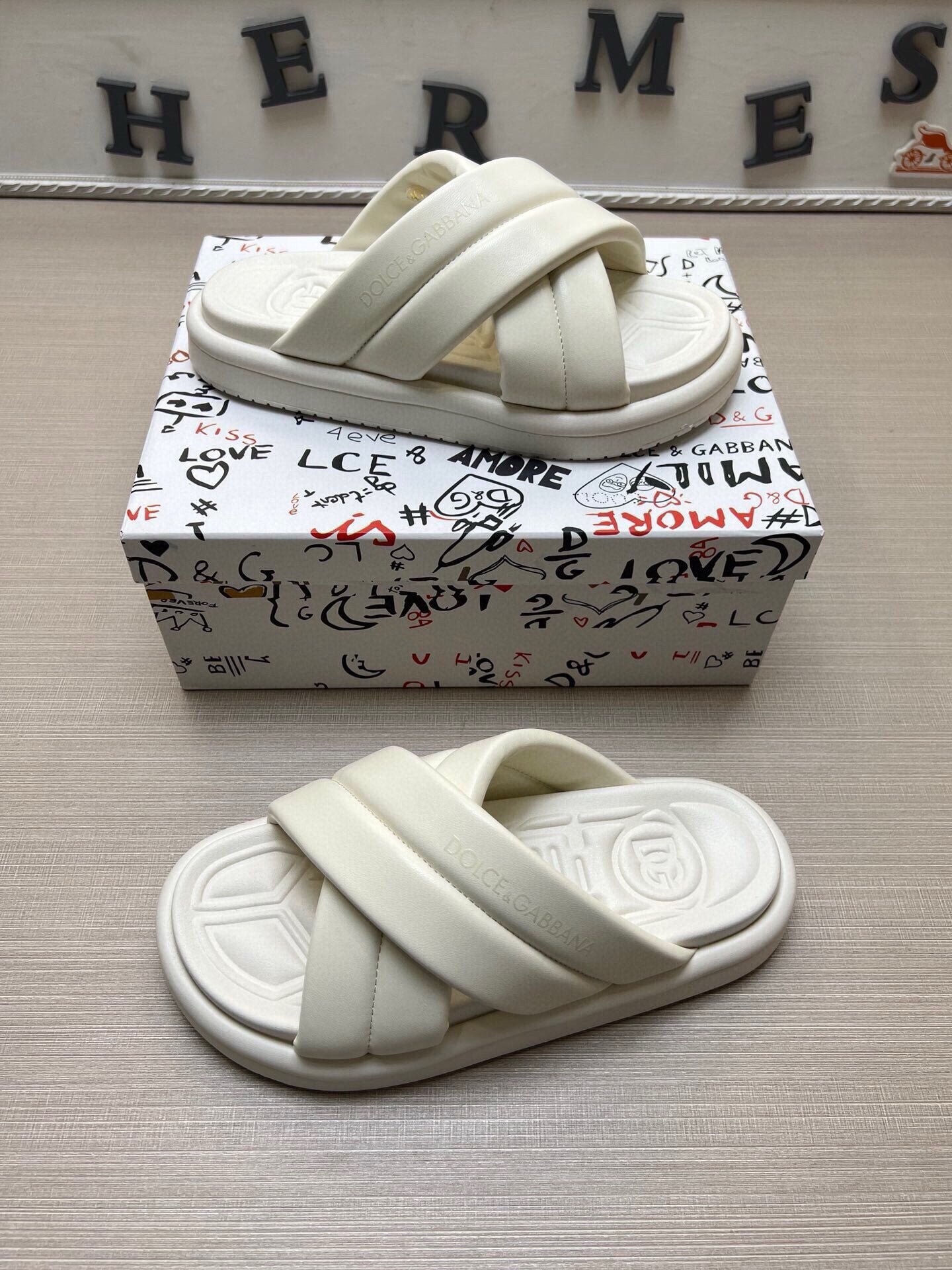 535ZA267ZDE Stylish Slippers