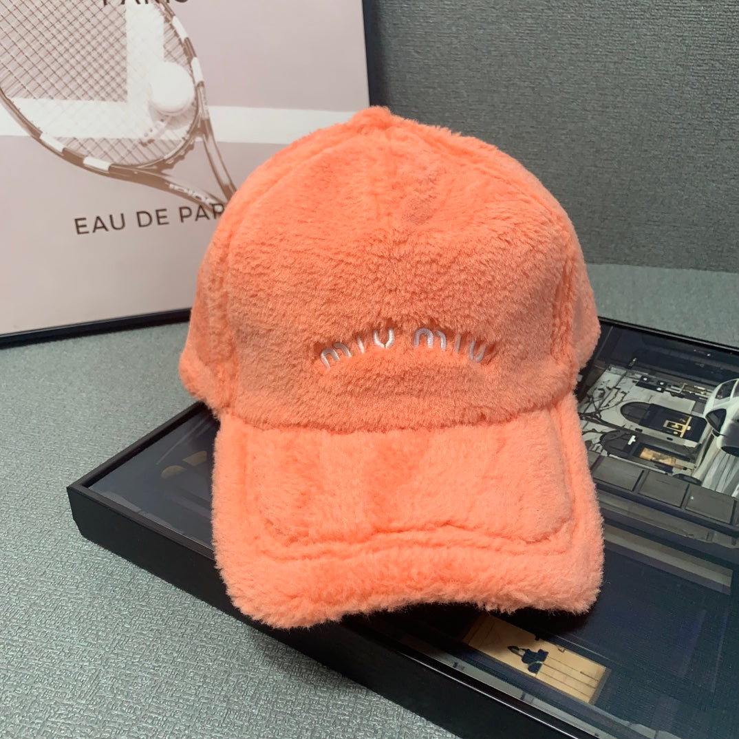 125ZA503MDE Stylish hats