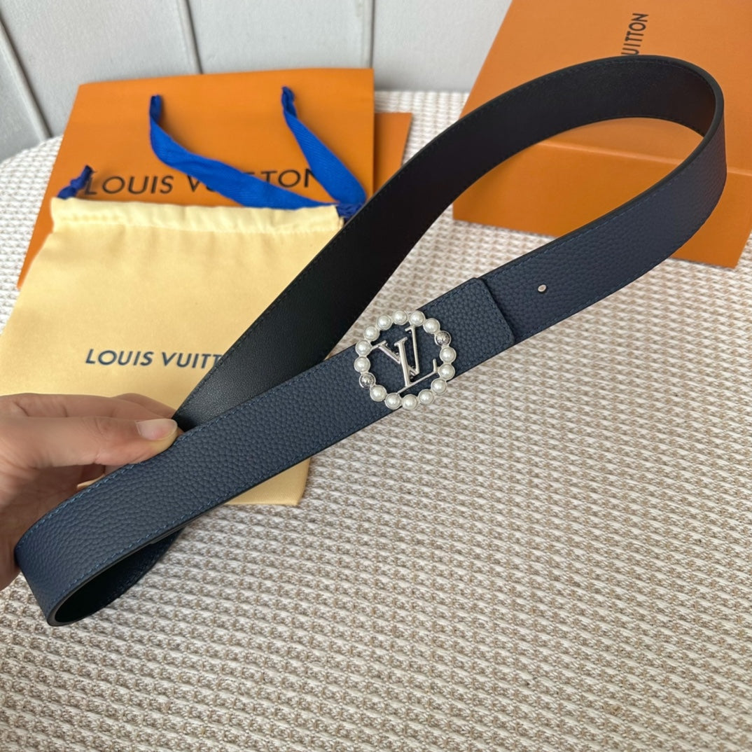 14E62PDE Stylish  High quality belt With full package