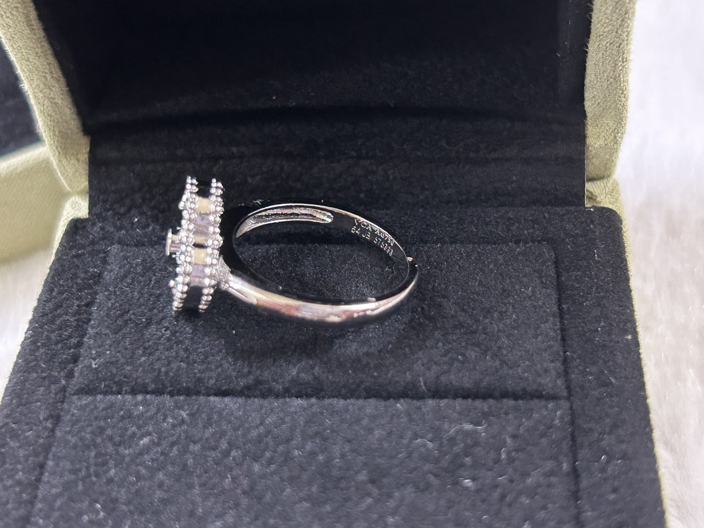 5XVA172XDE Stylish  high quality rings,earrings,necklaces)