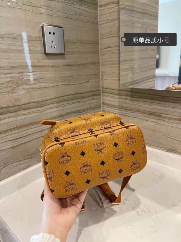 2XM332BDE Stylish leather bag 