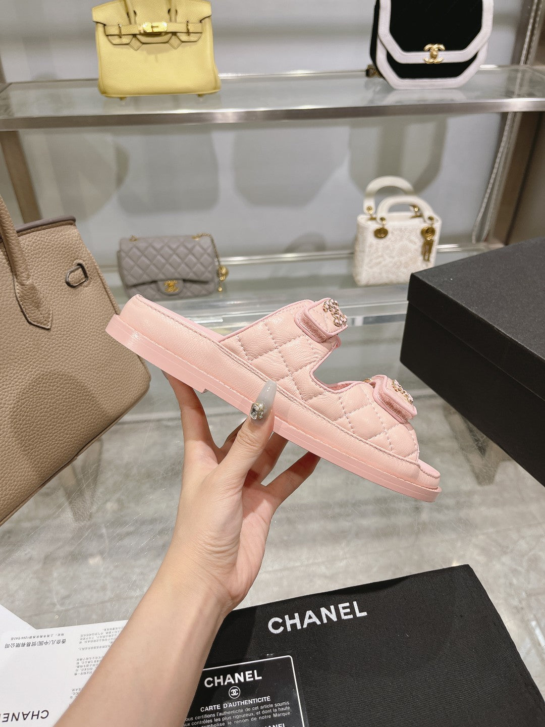 245RC6ZDE Stylish leather shoes
