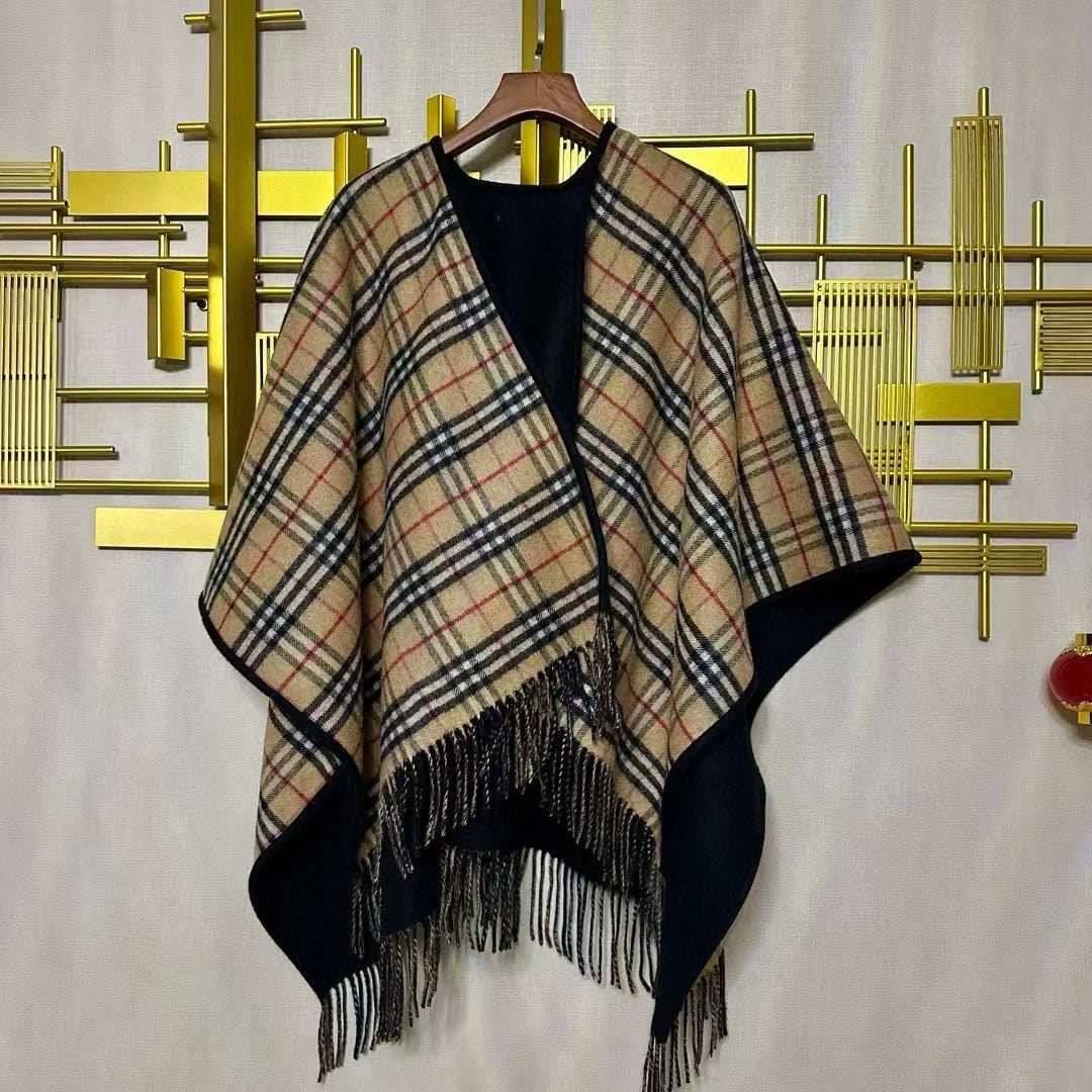 185ZR47WDE Stylish cape