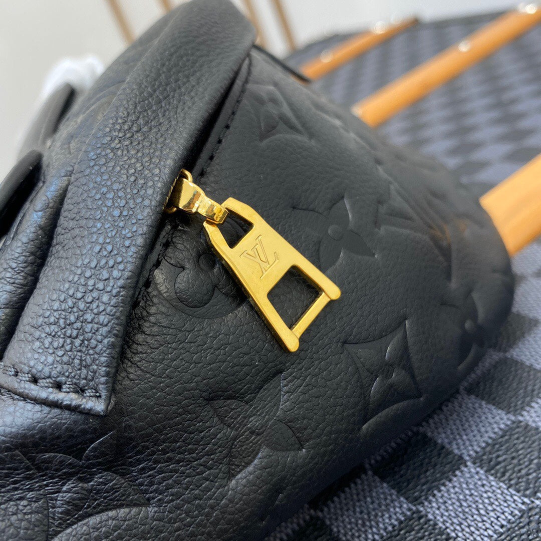 2XE299BDE Stylish leather bag 